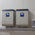 Felicity 5kva hybrid solar inverter built-in 60A MPPT solar controller